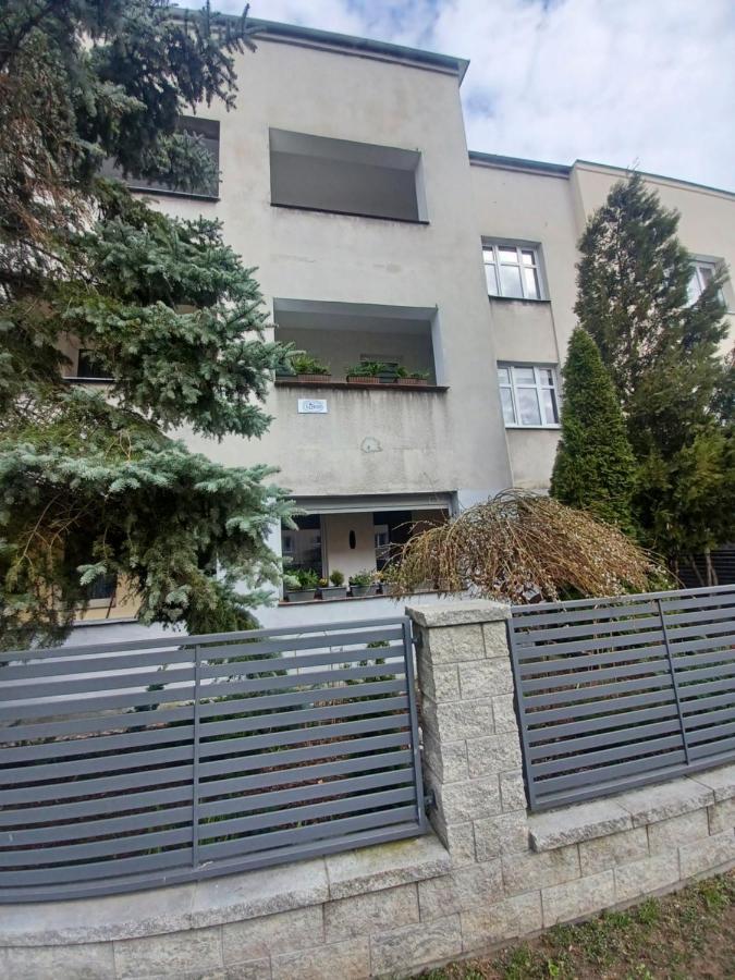 Apartament Lord Stary Toruń 외부 사진