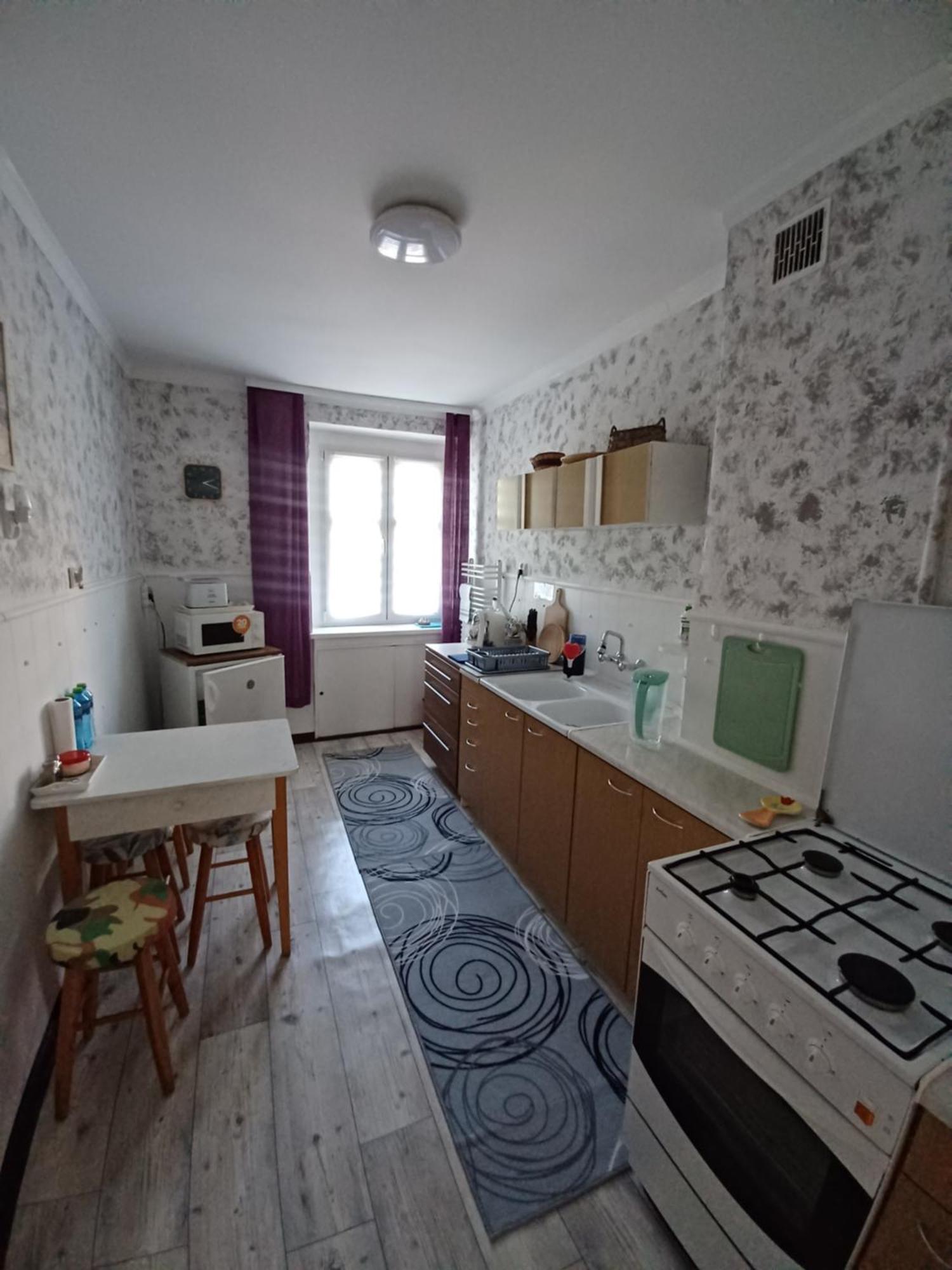 Apartament Lord Stary Toruń 외부 사진