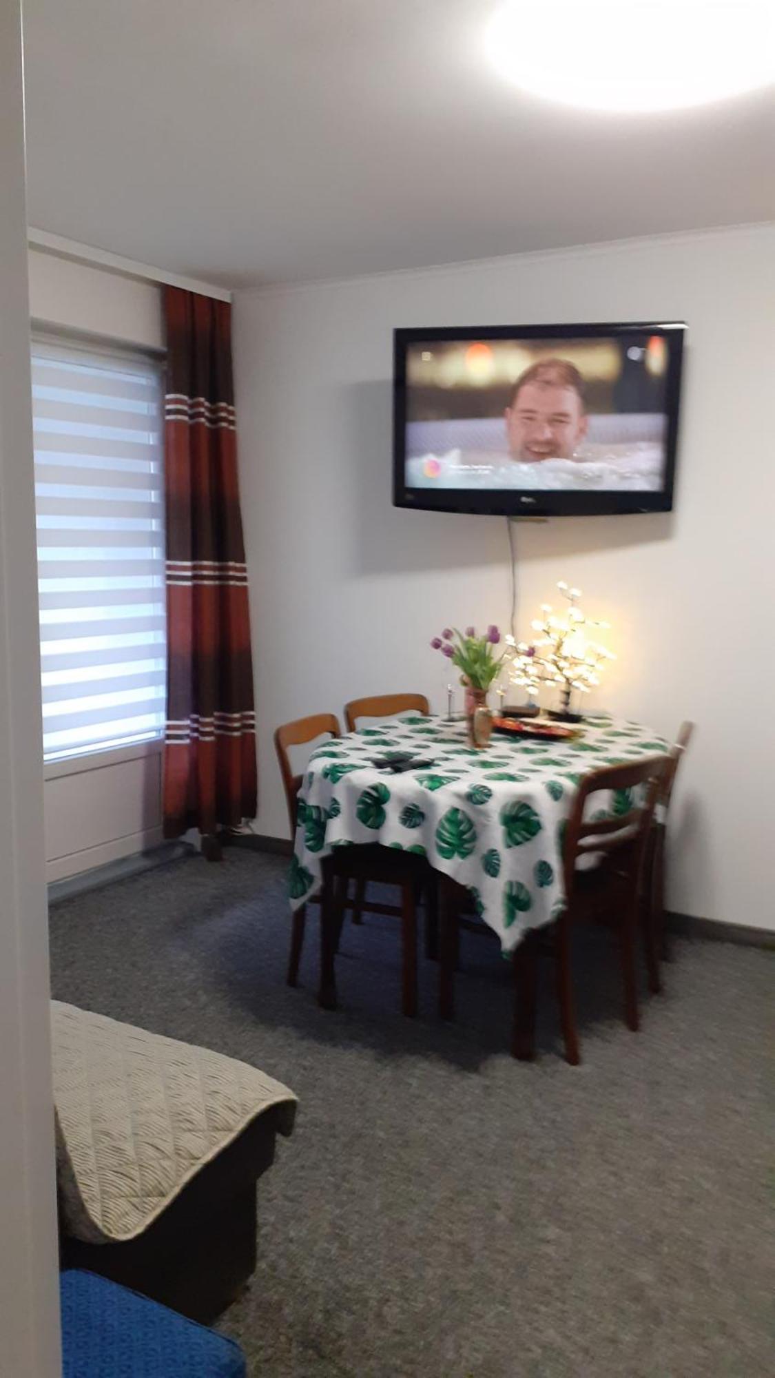 Apartament Lord Stary Toruń 외부 사진