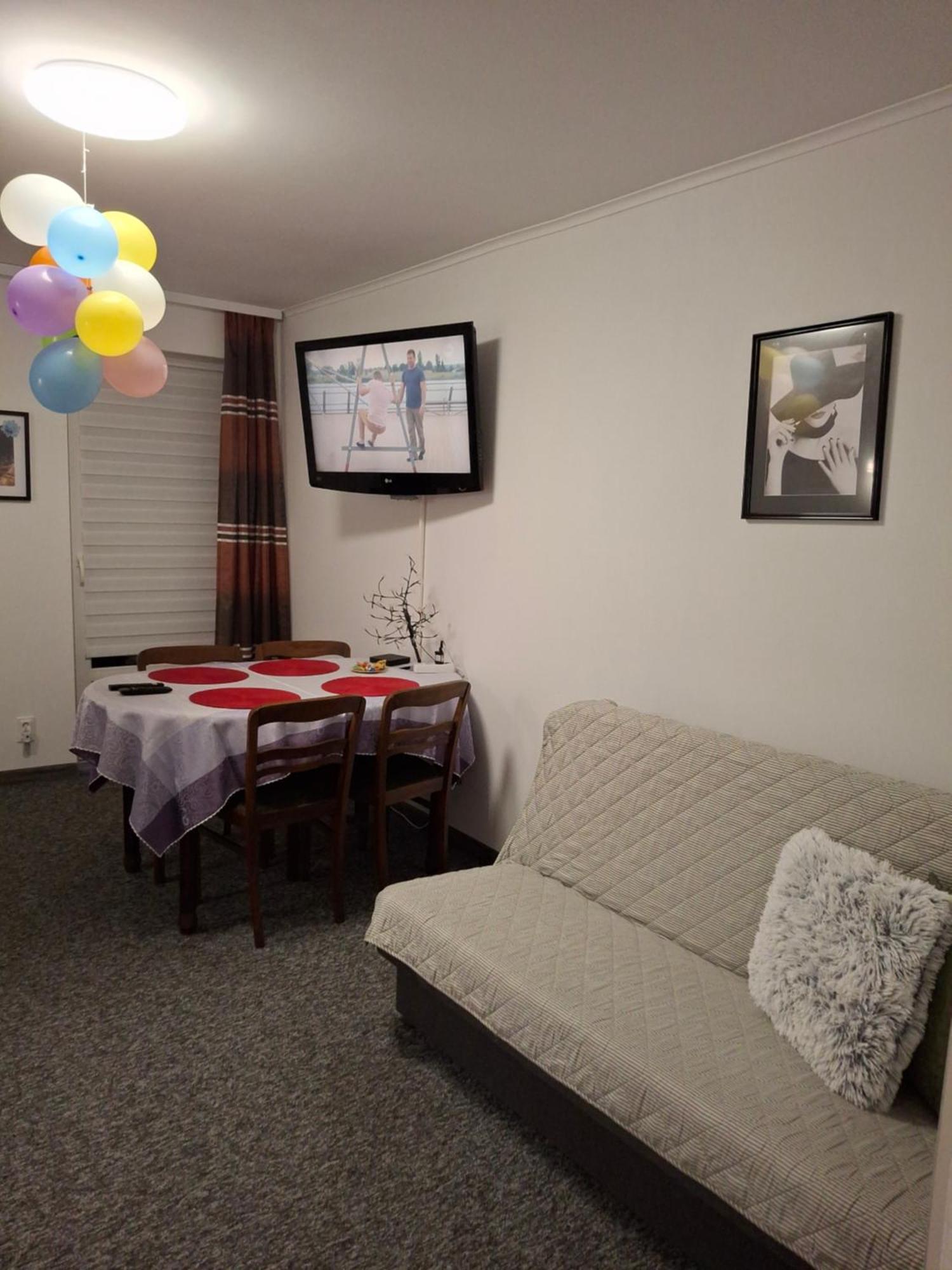 Apartament Lord Stary Toruń 외부 사진