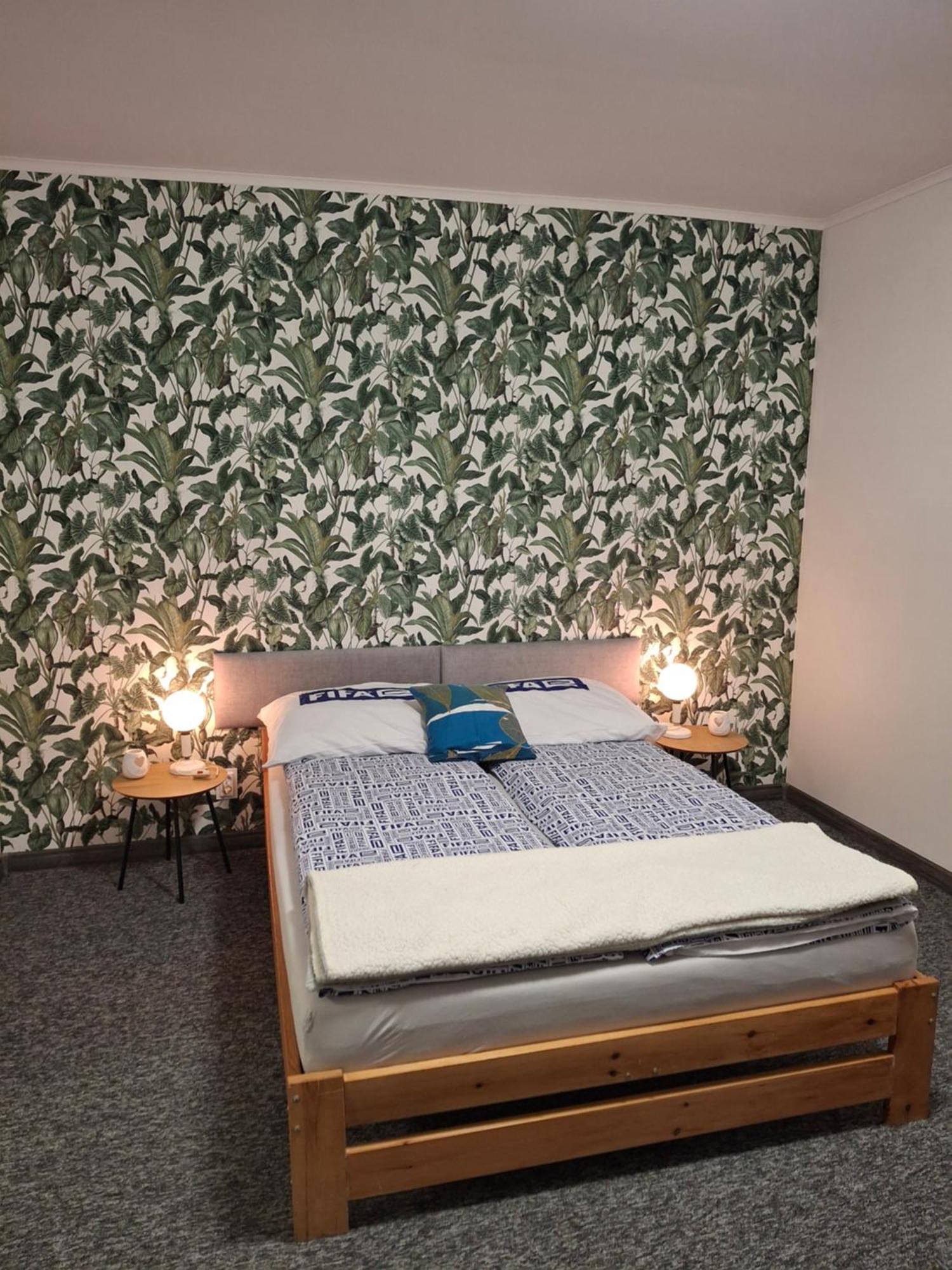 Apartament Lord Stary Toruń 외부 사진